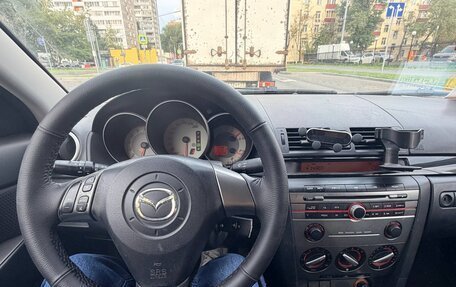 Mazda 3, 2006 год, 435 000 рублей, 2 фотография