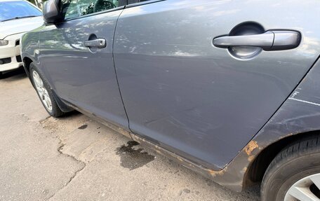 Mazda 3, 2006 год, 435 000 рублей, 6 фотография