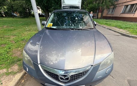 Mazda 3, 2006 год, 435 000 рублей, 10 фотография