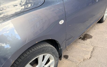 Mazda 3, 2006 год, 435 000 рублей, 7 фотография