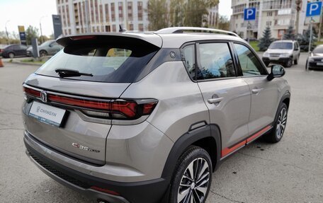 Changan CS35 Plus, 2025 год, 2 839 900 рублей, 6 фотография