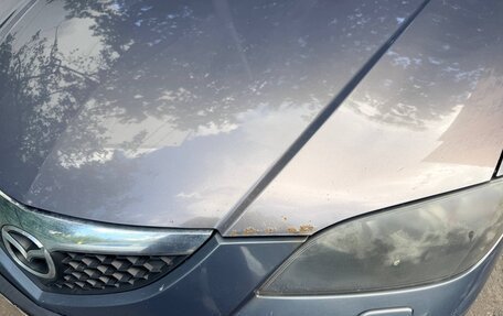 Mazda 3, 2006 год, 435 000 рублей, 9 фотография