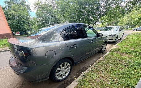 Mazda 3, 2006 год, 435 000 рублей, 13 фотография