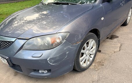 Mazda 3, 2006 год, 435 000 рублей, 8 фотография