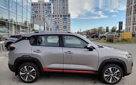 Changan CS35 Plus, 2025 год, 2 839 900 рублей, 4 фотография
