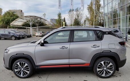 Changan CS35 Plus, 2025 год, 2 839 900 рублей, 8 фотография