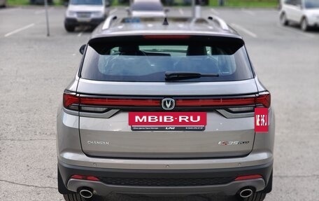 Changan CS35 Plus, 2025 год, 2 839 900 рублей, 7 фотография