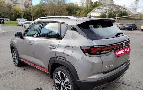 Changan CS35 Plus, 2025 год, 2 839 900 рублей, 5 фотография