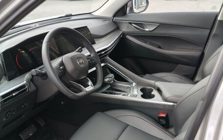 Changan CS35 Plus, 2025 год, 2 839 900 рублей, 9 фотография