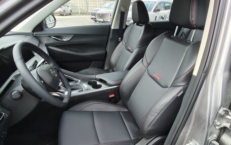 Changan CS35 Plus, 2025 год, 2 839 900 рублей, 10 фотография