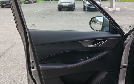 Changan CS35 Plus, 2025 год, 2 839 900 рублей, 17 фотография
