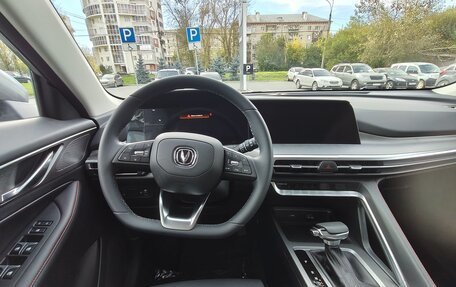 Changan CS35 Plus, 2025 год, 2 839 900 рублей, 13 фотография