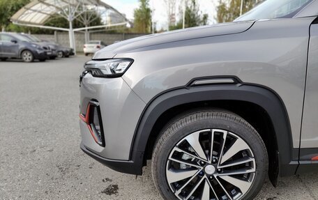 Changan CS35 Plus, 2025 год, 2 839 900 рублей, 15 фотография