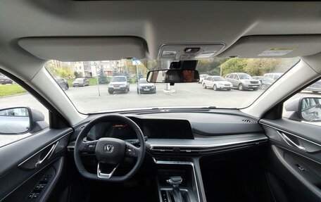 Changan CS35 Plus, 2025 год, 2 839 900 рублей, 12 фотография