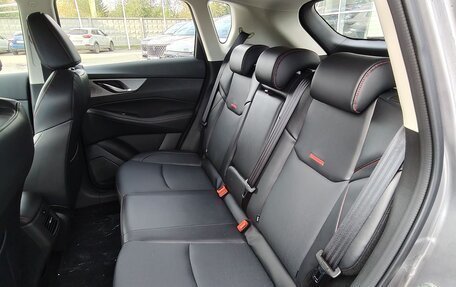 Changan CS35 Plus, 2025 год, 2 839 900 рублей, 19 фотография