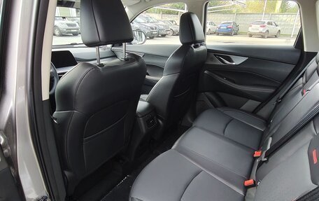 Changan CS35 Plus, 2025 год, 2 839 900 рублей, 21 фотография