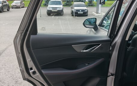 Changan CS35 Plus, 2025 год, 2 839 900 рублей, 20 фотография