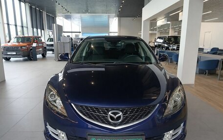 Mazda 6, 2008 год, 579 000 рублей, 2 фотография