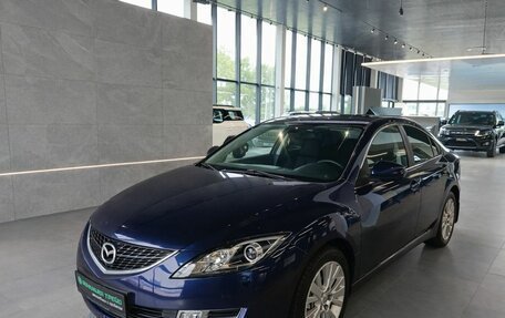Mazda 6, 2008 год, 579 000 рублей, 3 фотография