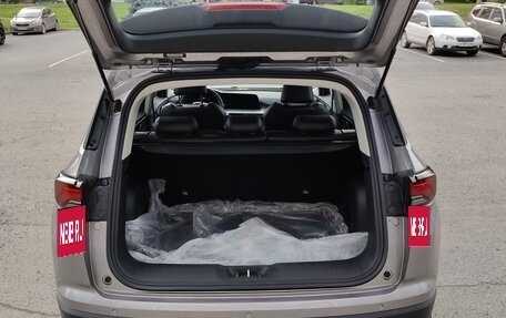Changan CS35 Plus, 2025 год, 2 839 900 рублей, 18 фотография