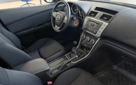 Mazda 6, 2008 год, 579 000 рублей, 8 фотография