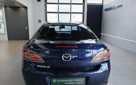 Mazda 6, 2008 год, 579 000 рублей, 5 фотография