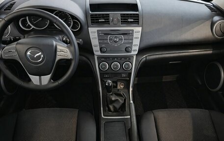 Mazda 6, 2008 год, 579 000 рублей, 12 фотография
