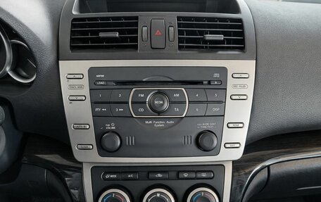 Mazda 6, 2008 год, 579 000 рублей, 11 фотография