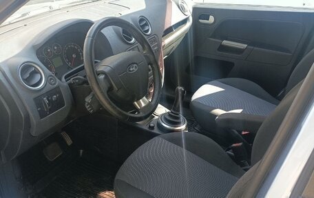 Ford Fusion I, 2007 год, 430 000 рублей, 5 фотография
