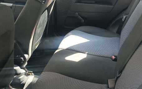 Ford Fusion I, 2007 год, 430 000 рублей, 7 фотография