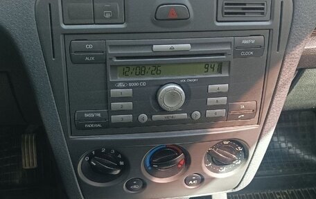 Ford Fusion I, 2007 год, 430 000 рублей, 6 фотография