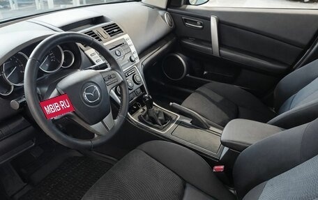 Mazda 6, 2008 год, 579 000 рублей, 7 фотография