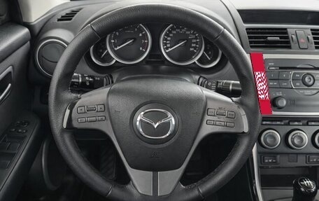 Mazda 6, 2008 год, 579 000 рублей, 10 фотография