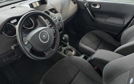 Renault Megane II, 2008 год, 399 000 рублей, 7 фотография
