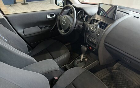 Renault Megane II, 2008 год, 399 000 рублей, 8 фотография