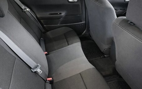 Renault Megane II, 2008 год, 399 000 рублей, 9 фотография