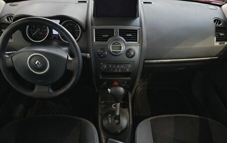 Renault Megane II, 2008 год, 399 000 рублей, 11 фотография