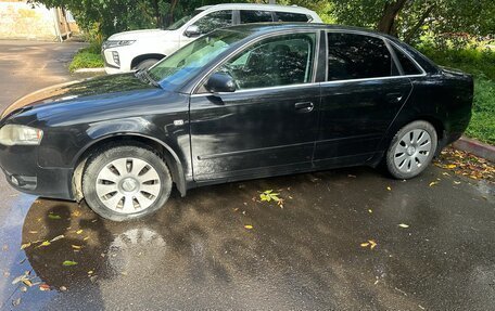 Audi A4, 2006 год, 600 000 рублей, 2 фотография