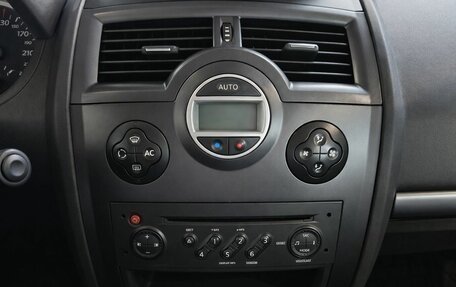 Renault Megane II, 2008 год, 399 000 рублей, 10 фотография