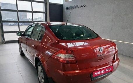 Renault Megane II, 2008 год, 399 000 рублей, 6 фотография