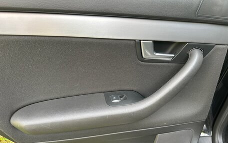 Audi A4, 2006 год, 600 000 рублей, 8 фотография