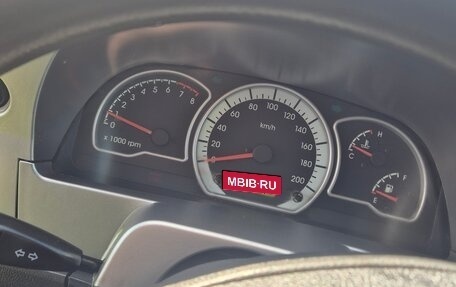 Daewoo Nexia I рестайлинг, 2011 год, 135 000 рублей, 6 фотография
