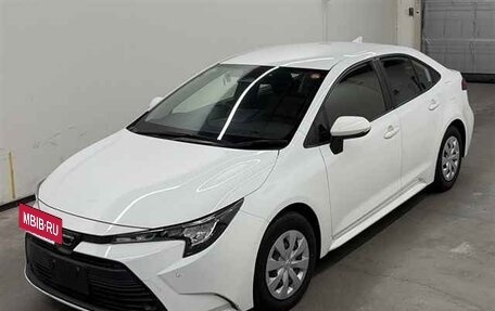 Toyota Corolla, 2023 год, 1 479 000 рублей, 2 фотография