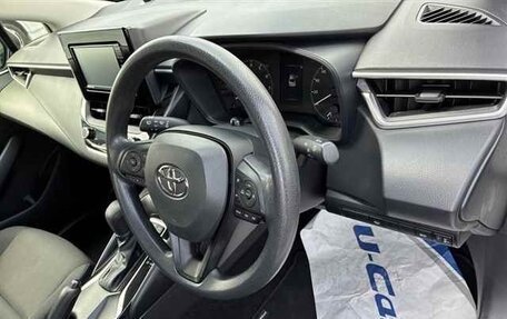Toyota Corolla, 2023 год, 1 479 000 рублей, 5 фотография