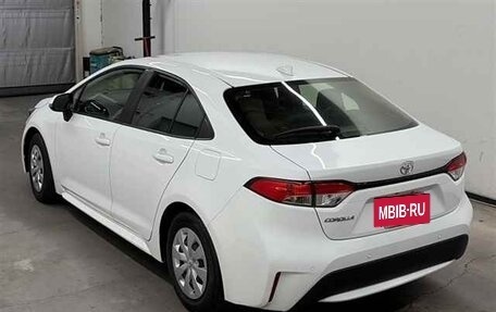 Toyota Corolla, 2023 год, 1 479 000 рублей, 3 фотография