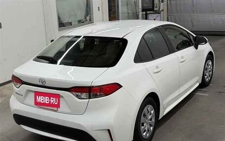 Toyota Corolla, 2023 год, 1 479 000 рублей, 4 фотография