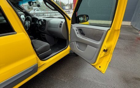 Ford Escape II, 2001 год, 370 000 рублей, 10 фотография