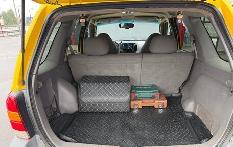 Ford Escape II, 2001 год, 370 000 рублей, 7 фотография
