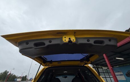 Ford Escape II, 2001 год, 370 000 рублей, 8 фотография