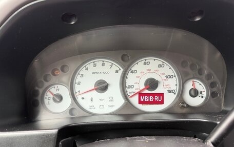 Ford Escape II, 2001 год, 370 000 рублей, 14 фотография